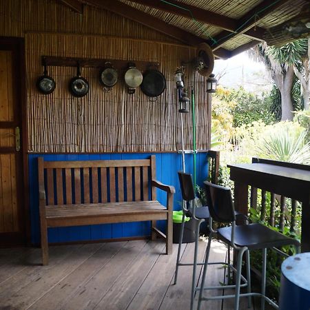 La Casita Del Jardinero Villa Los Llanos De Aridane Ngoại thất bức ảnh