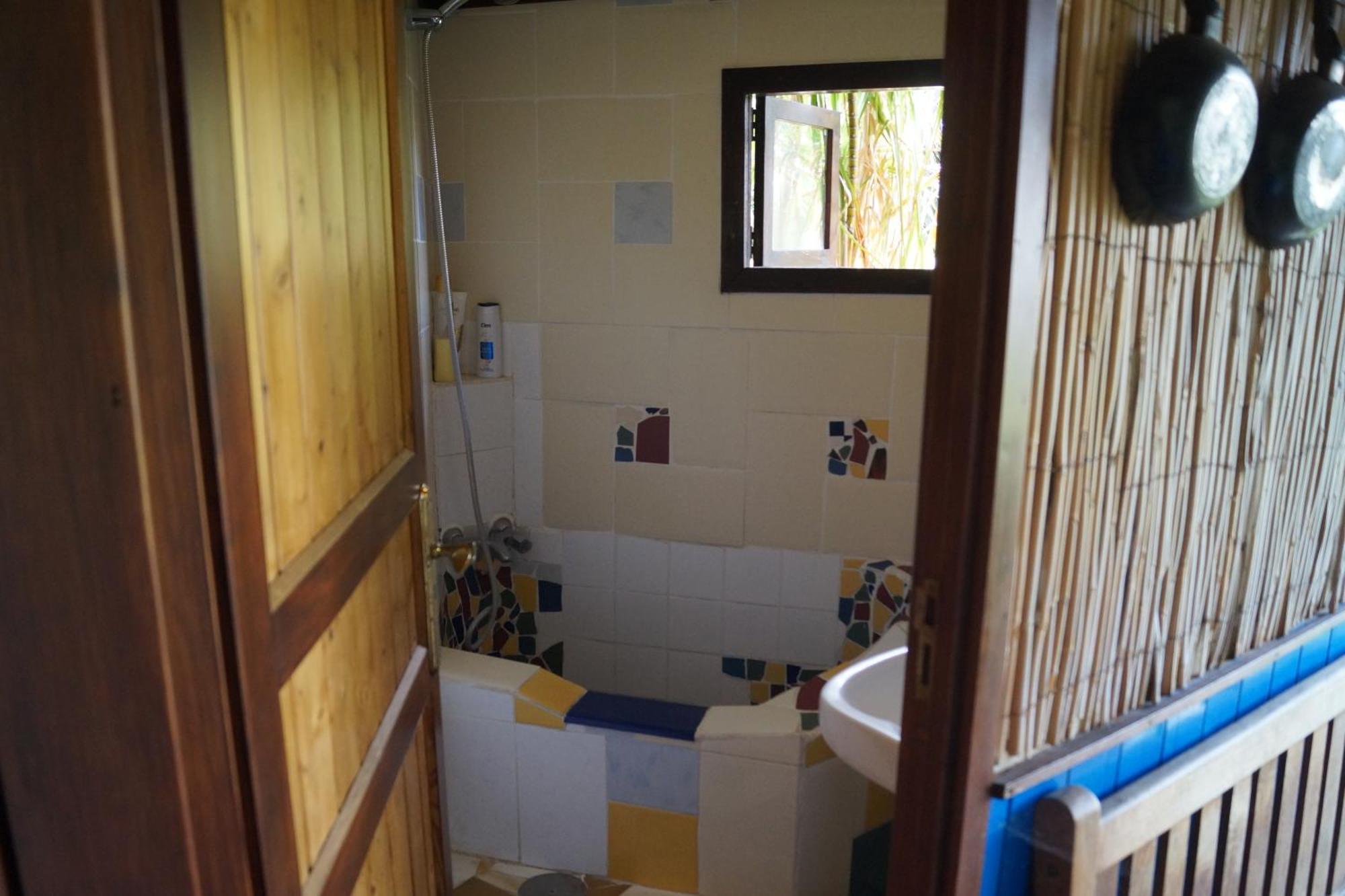 La Casita Del Jardinero Villa Los Llanos De Aridane Ngoại thất bức ảnh