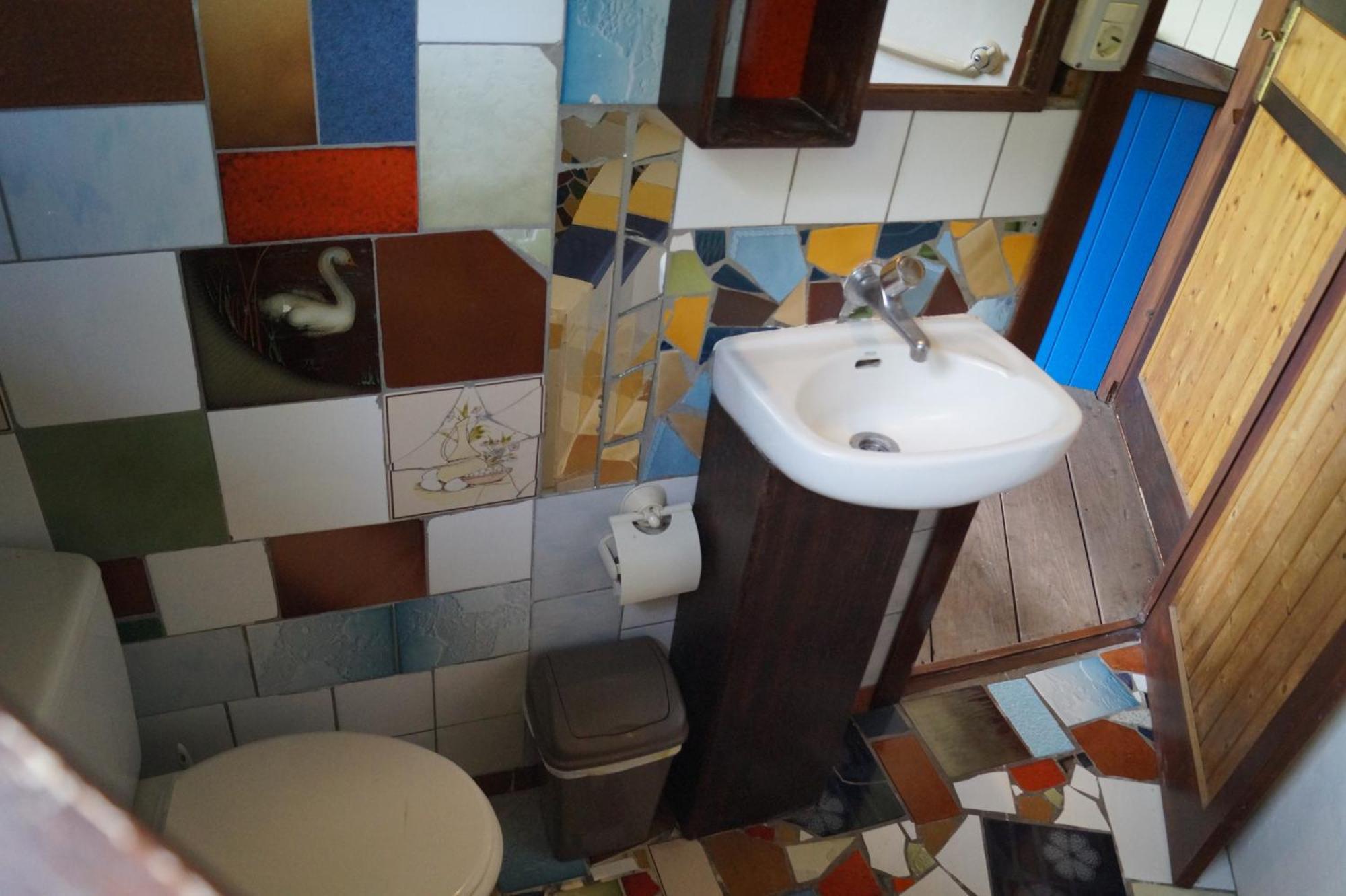 La Casita Del Jardinero Villa Los Llanos De Aridane Ngoại thất bức ảnh