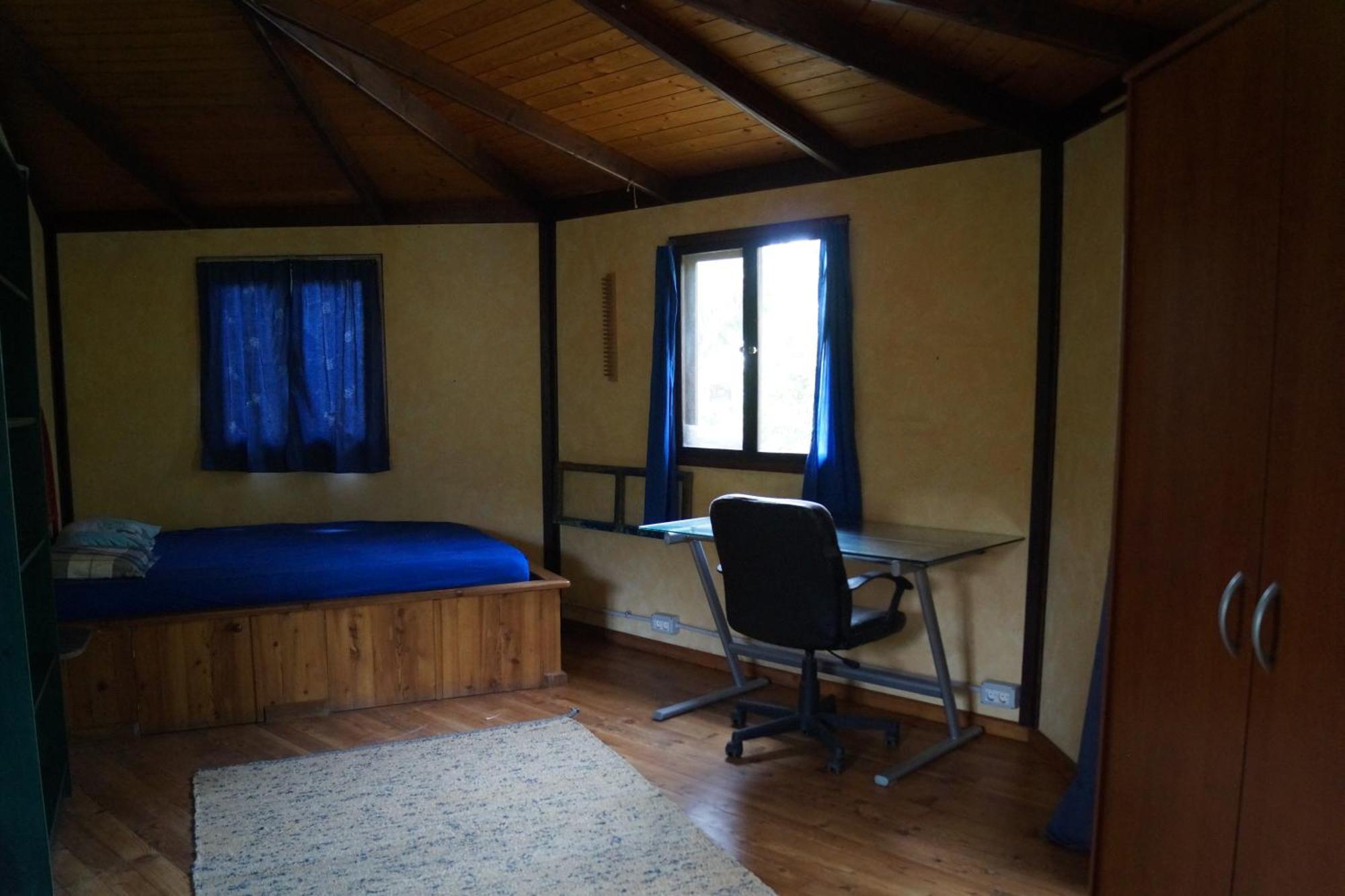 La Casita Del Jardinero Villa Los Llanos De Aridane Ngoại thất bức ảnh