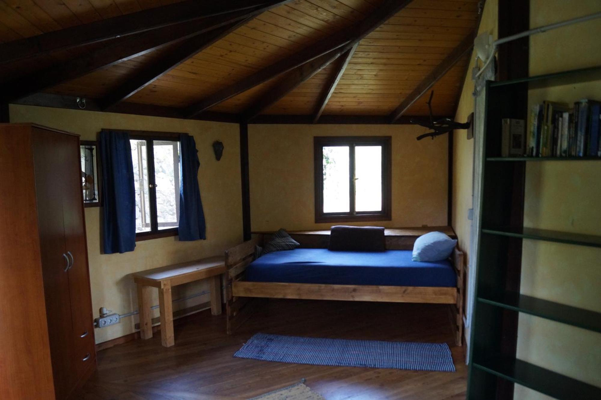 La Casita Del Jardinero Villa Los Llanos De Aridane Ngoại thất bức ảnh