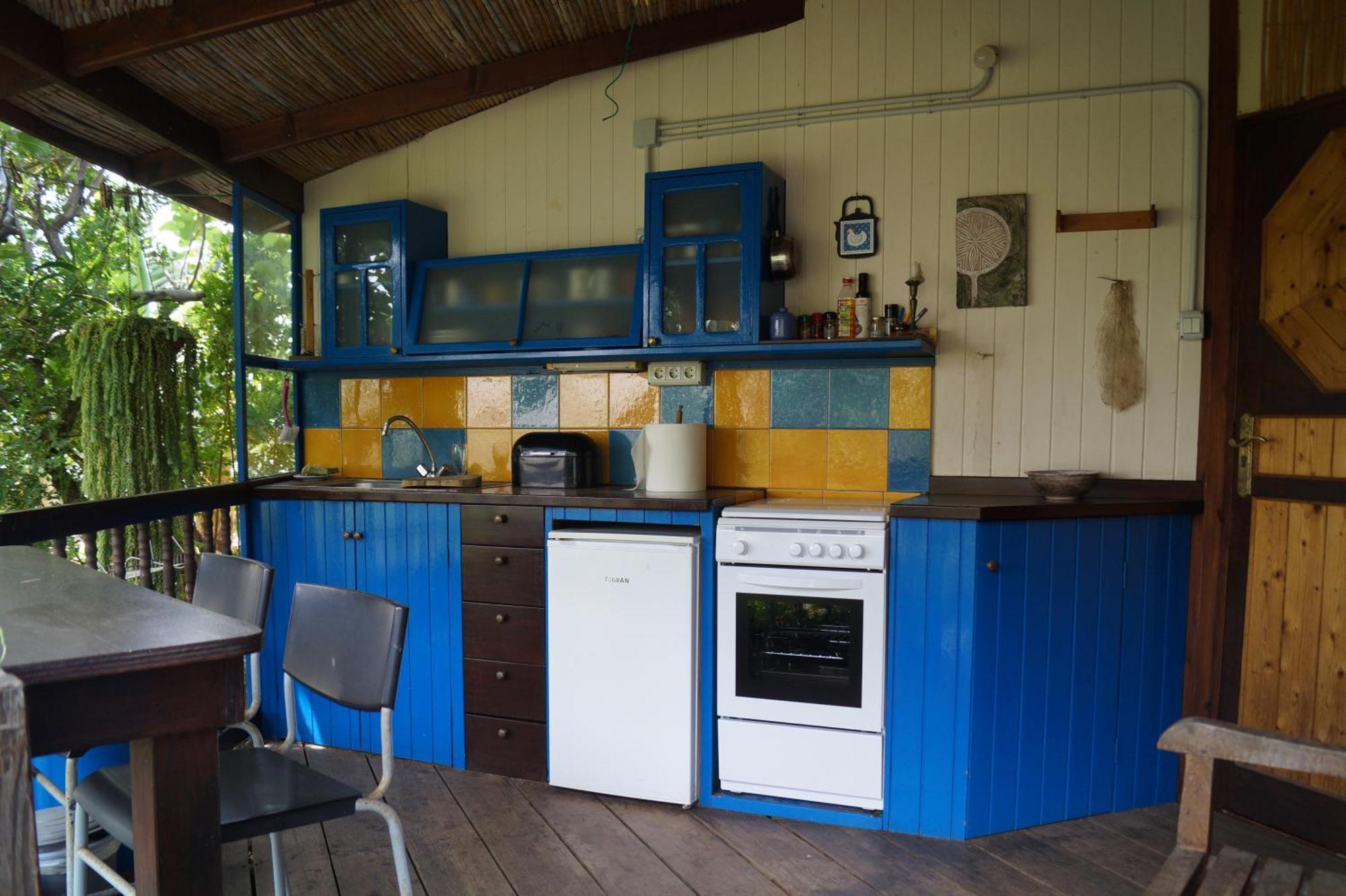 La Casita Del Jardinero Villa Los Llanos De Aridane Ngoại thất bức ảnh